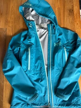 Women's Verglas Infinity Shell Jacket 2.0